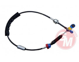 VİTES KUMANDA TELLİ OTOMATİK RENAULT MEGANE II BVA xC - AE