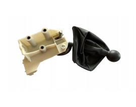 VİTES KUMANDA ÜST KOLU KÖRÜK TOPUZ FIAT DOBLO I-II 1.3 MTJ-1.9 MJTD