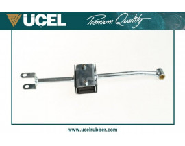 VİTES LEVYESİ RENAULT R12 TOROS