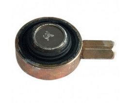 VİTES TEL YUVASI KÜÇÜK PALIO-SIENA