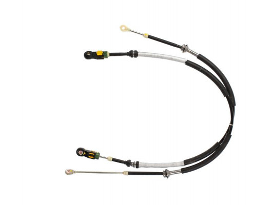 VİTES TELİ 308 6 VİTES ML6C ŞANZIMAN 1.6L BLUE HDİ 120CV /2.0L BLUE HDİ 150CV 9802245880