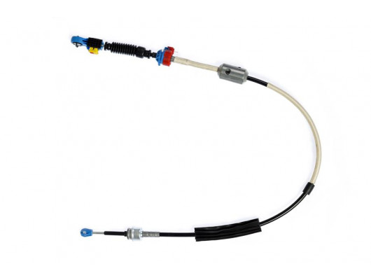 VİTES TELİ 407 OTOMATİK 4 VİTES AL ŞANZIMAN