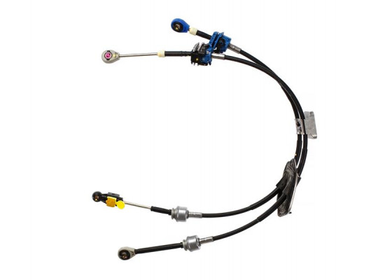 VİTES TELİ C1-5 Vites-MA ŞANZIMAN-1.2L 12v 82cv 05-2014-