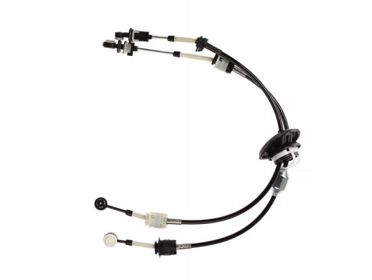 VİTES TELİ C3 II - BE4R ŞANZIMAN