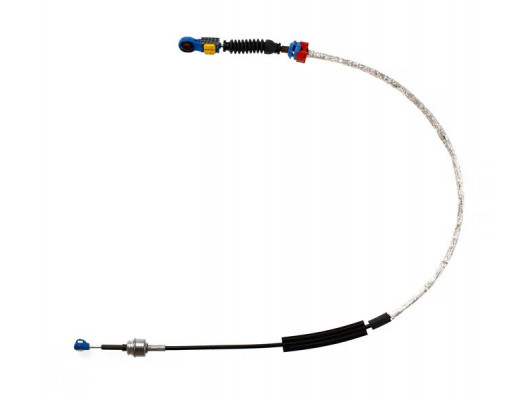 VİTES TELİ C5 OTOMATİK 4 VİTES 4HP20 ŞANZIMAN