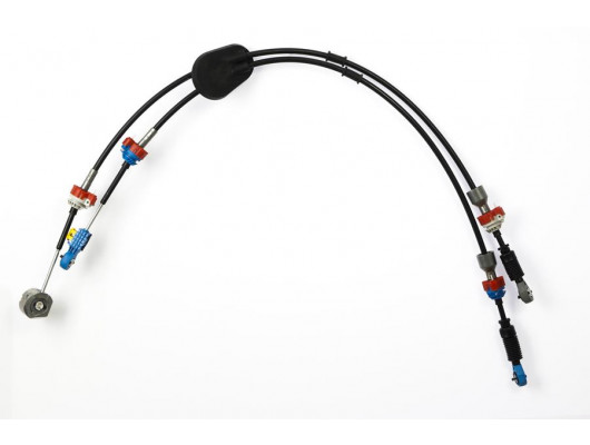 VİTES TELİ NISSAN QASHQAI 07 13 1.5 dCi 6 VİTES