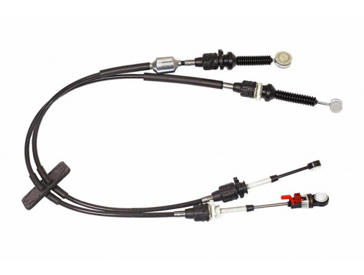 VİTES TELİ TRAFIC III