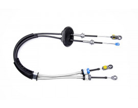 VİTES TELLİ CITROEN 308-DS4 6 VİTES MC ŞANZIMAN Ağırlıksız 2011-