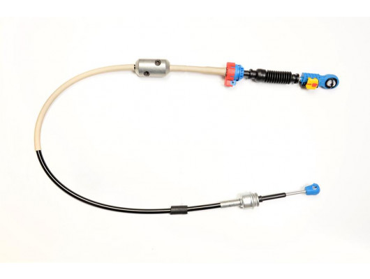 VİTES TELLİ CITROEN C5 OTOMATİK 4 VİTES AL4 ŞANZIMAN 2001-2004