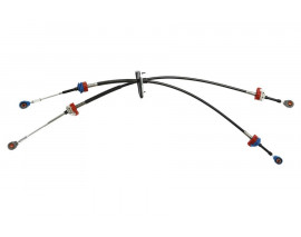 VİTES TELLİ OPEL AGILA A 1.3 2000-SUZUKI WAGON R 1.3 2000-