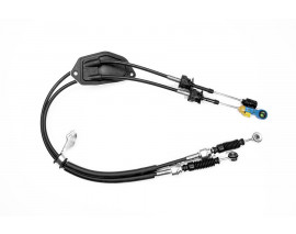 VİTES TELLİ TOYOTA AURİS 5 VİTES- DİZEL-1.4 D4D 2007-2012