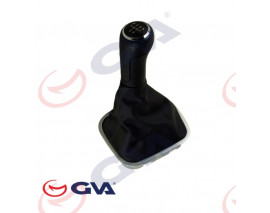 VİTES TOPUZU 5 VİTES SİYAH GRİ ÇERÇEVE POLO 2010