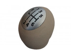 VİTES TOPUZU 6 VİTES BEJ RENK DUSTER-MEGANE III-FLUENCE-MASTER