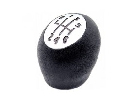 VİTES TOPUZU 6 VİTES SİYAH DUSTER-MEGANE III-FLUENCE-MASTER