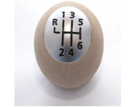 VİTES TOPUZU BEJ 6 İLERİ FLUENCE-MEGANE III