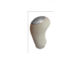 VİTES TOPUZU BEJ KROM KAPAKLI MGN II