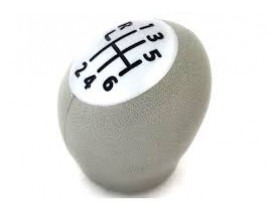 VİTES TOPUZU GRİ 6 VİTES FLUENCEMEGANE III