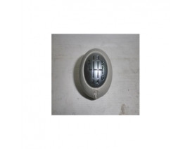 VİTES TOPUZU GRİ MGN III-FLUENCE