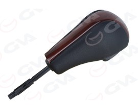 VİTES TOPUZU KISA KAHVE E46 E38 E60