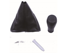 VİTES TOPUZU KÖRÜĞÜ BIPPER-NEMO-FIORINO SİYAH