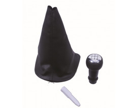 VİTES TOPUZU KÖRÜĞÜ P206 KROM