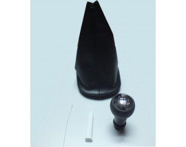 VİTES TOPUZU KÖRÜĞÜ P307-P308 KROM