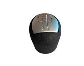 VİTES TOPUZU KROM KAPAK CLIO-KANGOO