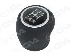 VİTES TOPUZU LINEA ACTIVE-PUNTO KROM KAPAK 5 VİTES