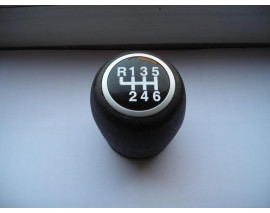 VİTES TOPUZU LINEA ACTIVE-PUNTO KROM KAPAK 6 VİTES