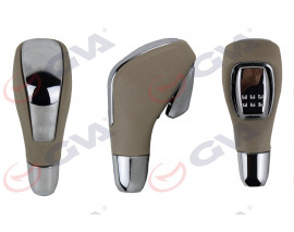 VİTES TOPUZU MEGANE III-FLUENCE OTOMATİK VİTES EDC ŞANZUMAN BEJ