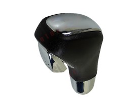 VİTES TOPUZU OTOMATİK FLUENCE 6 İLERİ SİYAH