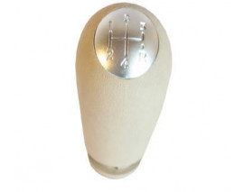 VİTES TOPUZU RENAULT MEGANE II 02 CLIO III 04 DACIA LOGAN 04 5 İLERİ- BEJ RENK