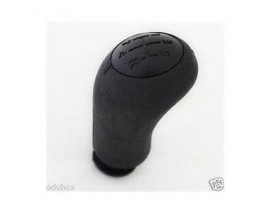 VİTES TOPUZU SİYAH CLIO III HB-MGN III-KNG III