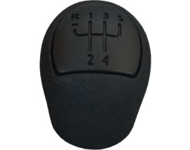 VİTES TOPUZU SİYAH KAPAK CLIO IIKANGOO II