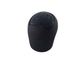 VİTES TOPUZU SİYAH KAPAK CLIO-KANGOO-MEGANE I