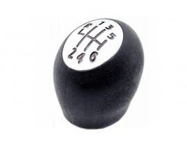 VİTES TOPUZU SİYAH KAPAKLI MGN III-FLUENCE-MASTER