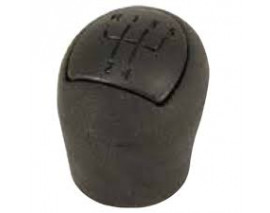 VİTES TOPUZU SİYAH KNG