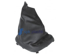 VİTES ÜST KÖRÜĞÜ SİYAH KNG-MGN I