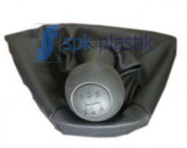 VİTES ÜST KÖRÜĞÜ TMPR-TIPO TOPUZLU