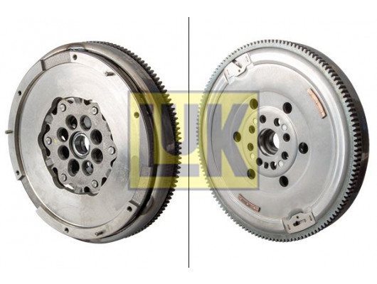 VOLAN DMF BMW B47 F45 F46 F48 MINI F54 F60