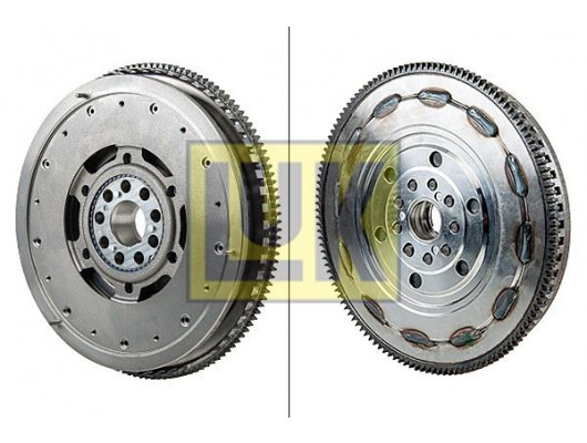 VOLAN DMF BMW M5 E60 04 09 M6 E64 06 10 E63 05 10