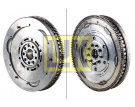 VOLAN DMF BMW S62 B50 M5 E39