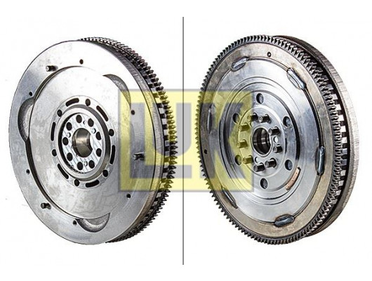 VOLAN DMF BMW S62 B50 M5 E39