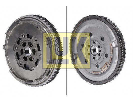 VOLAN DMF CAPTUR II 20 KADJAR 15 MEGANE IV 15 CLIO V 19 DUSTER II 19 DOKKER 19 QASHQAI II 18 1.3 TCE H5H