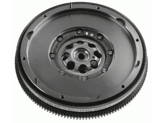 VOLAN DMF. DERINLIK 11.9mm MERCEDES SPRINTER B901 B904 00 06