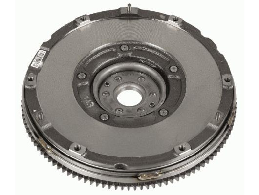 VOLAN DMF FOCUS III 12 C-MAX 12 1.0 ECOBOOST BENZINLI CIFT KUTLE
