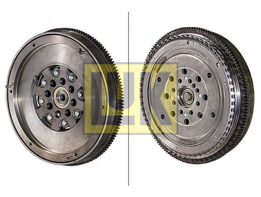 VOLAN DMF MERCEDES C-CLASS W204 07 09 S204 07 09