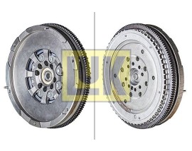 VOLAN DMF MERCEDES SPRINTER B906 06