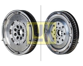 VOLAN DMF MERCEDES W169 W245