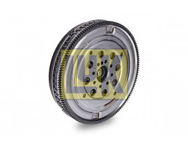 VOLAN DMF MERCEDES W639 B906